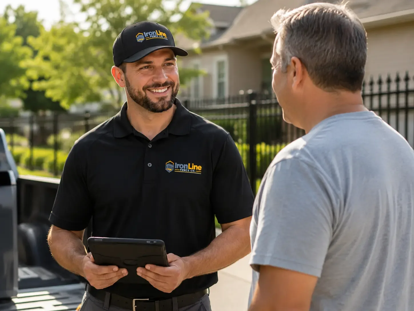 Metal Fence Installation East Syracuse, NY FAQs